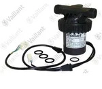 Vaillant Pumpe Ladepumpe f&uuml;r VSC 126, 196/2-C 140/150 und weitere, 0020038578