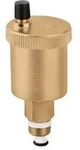 Caleffi autom. Schnellentl&uuml;fter MINICAL m Absperrung 1/2Z 502140