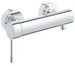 Grohe Essence 1-Loch-Einhand-Brausebatterie Wandmontage, Chrom, 25252001 25252001