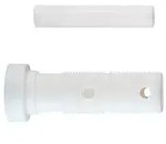 Grohe Verl&auml;ngerung f&uuml;r Unterputzventil 20-80, Chrom, 45202000 45202000