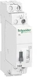 Schneider Electric Impulsrelais Acti9 iTL, 16A, 1 Schlie&szlig;er, 230-240V AC, 110V DC, 1