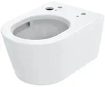TOTO RP Tiefsp&uuml;l-Wand-WC, randlos, revidierte Befestigung, f&uuml;r RX und RW...