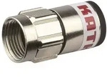 Kathrein Self-Install-F-Stecker EMK 20 Plus, 75 Ohm, Schirmklasse A Plus Plus,