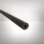Armacell HT/ArmaFlex Schlauch Isolierung f&uuml;r Kupfer-/Eisen-Rohr 18/17,2mm,