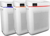 HEPA Luftreiniger Comedes Lavaero 150 eco, bis 40m&sup2;