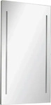 FACKELMANN LED Spiegel 55 cm breit