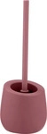 WENKO BADI WC-Garnitur, Rosa, Keramik