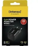 Power Adapter W30C� GaN Schwarz