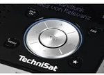 DIGITRADIO 1 A Schwarz-Silber