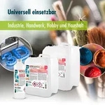 2x 5 L Aceton rein 99,5% in Kanister