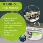 24x 200 g Brennpaste zum Warmhalten von Speisen