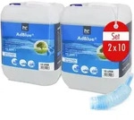 2x 10 L AdBlue&reg; Harnstoffl&ouml;sung