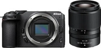Nikon VOA110K003, Nikon Z30 + NIKON Z DX 18-140 MM F/3,5-6,3 VR NIKKOR
