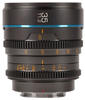 Sirui MS35R-G, Sirui Nightwalker Series 35mm T1.2 S35 Manual Focus Cine Lens RF