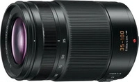 Panasonic H-ES35100E, Panasonic Lumix G LEICA DG VARIO-ELMARIT 35-100mm F/2.8 POWER