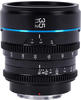 Sirui MS35E-B, Sirui Nightwalker Series 35mm T1.2 S35 Manual Focus Cine Lens E...