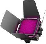 ZHIYUN Fiveray M20C Combo RGB | ✔️ Tempor&auml;r mit Kostenlose Geschenkbox...