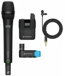 Sennheiser AVX ME2/835 SET-3 | ✔️ Tempor&auml;r mit Kostenlose Geschenkbox...