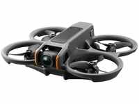 DJI CP.FP.00000151.01, DJI FPV Avata 2 Fly More Combo with three batteries
