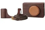 SmallRig 4558 Ledertaschen-Kit f&uuml;r Fujifilm X100VI