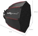 SmallRig 4358 RA-D30 mini Parabolic Softbox