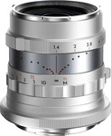Thypoch TP-S28RF-SR, Thypoch Vollformat Simera 28 mm F/1,4 f&uuml;r Canon...