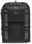Lowepro Pro Trekker BP 450 AW II (Grau) Gr&uuml;ne Linie | ✔️ Tempor&auml;r mit