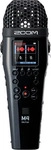 Zoom 10010294, Zoom M4 MicTrak 4-Kanal Feld & Musik-Recorder