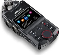 Tascam Portacapture X6, Tascam Portacapture X6