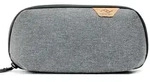 Peak Design Tech Pouch Small Charcoal