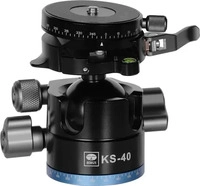 Sirui Low Gravity Head KS-40