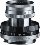 Voigtlander BA385A, Voigtlander Voigtl&auml;nder APO-Lanthar Typ I 3,5/50 mm 2-Ton, VM