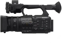 Sony PXWZ200B.CEC, Sony PXW-Z200 4K HDR XDCAM Camcorder