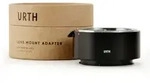 Urth Lens Mount Adapter: Kompatibel mit Nikon F Objektiv zu Leica L...