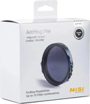 NiSi JetMag Pro 82MAG Kino-Kit