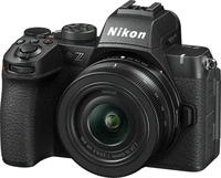 Nikon VOA150K001, Nikon Z50 II + 16-50mm F/3.5-6.3 VR