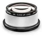 NiSi Close Up Objektiv Kit 49mm