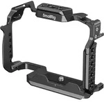 SmallRig 4902 K&auml;fig f&uuml;r Panasonic LUMIX S1R II / S5 II / S5 IIX / G9 II