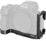 SmallRig 5256 L-f&ouml;rmige Montageplatte f&uuml;r Nikon Z5II