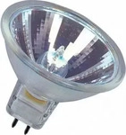 OSRAM 44865 WFL, Osram 44865 WFL Halogeenlampe Decostar 51S 35 W / 12 V GU5.3