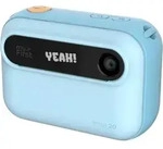 myFirst Camera Insta 20 Blau