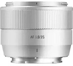 TTartisan APC-C AF 35mm F/1.8 II Sony E mount | ✔️ Tempor&auml;r mit Kostenlose