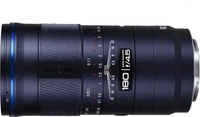 Laowa 180 mm f/4,5 1,5x Ultra Macro APO Autofokus-Objektiv - Nikon Z