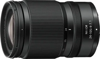 Nikon JMA727DA, Nikon NIKKOR Z 24-105 mm f/4-7,1