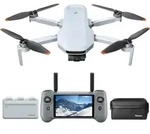 Potensic Atom 2 Fly More Combo + Bildschirmfernbedienung | ✔️ Tempor&auml;r mit