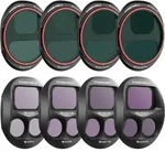 Freewell DJI Mavic 4 Pro Split-Filter All Day - 8er-Pack | ✔️ Tempor&auml;r mit