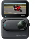 Insta360 GO 3S Motorcycle In-Helmet POV Bundle | ✔️ Tempor&auml;r mit Kostenlose