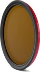 Moment 107-136, Moment 67mm variabler ND-Filter (2-7 Stufen) mit CineBloom 10%