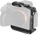SmallRig 6023 &bdquo;HawkLock&ldquo; Schnellwechsel-Halbk&auml;fig f&uuml;r Sony Alpha 7 V / 7R...