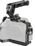 SmallRig 6025 Cage Kit f&uuml;r Sony Alpha 7 V / 7R V / 7 IV